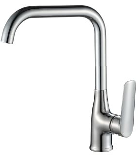 Смеситель для кухни ESKO Lagos LG06 хром